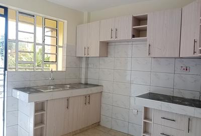 2 Bed Apartment in Ruaka