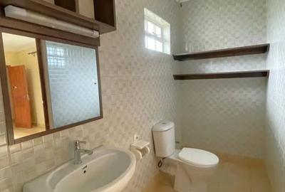 1 Bed House in Loresho - 4