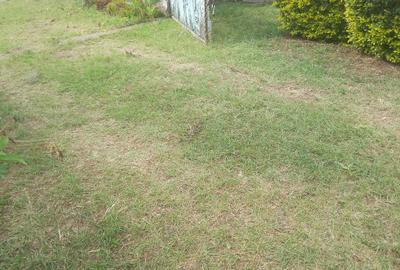 Residential Land at Ongata Rongai