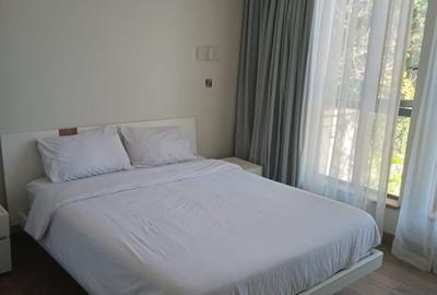 Serviced 2 Bed Apartment with En Suite in Kitisuru - 4