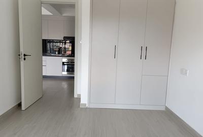 1 Bed Apartment in Kilimani - 3