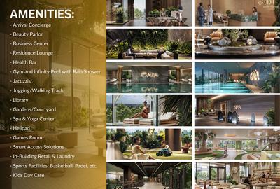 Gaia Brookside by Wonder Properties