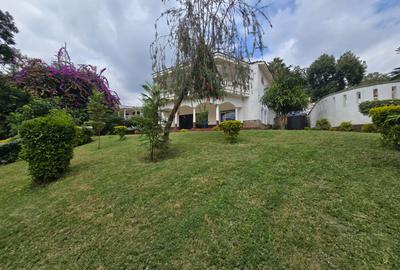 4,998 ft² Commercial Property with Service Charge Included in Gigiri