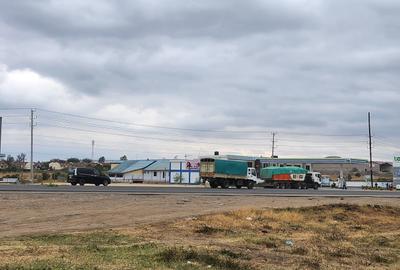 Land at Athiriver - 3