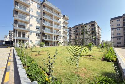 3 Bed Apartment with En Suite at Mombasa Road - 2