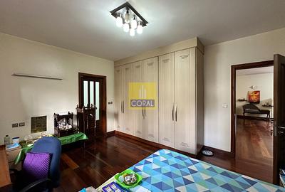 3 Bed Apartment in Parklands - 4