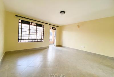 3 Bed Apartment with En Suite at Zambia Road - 3