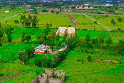 Land in Kitengela - 2