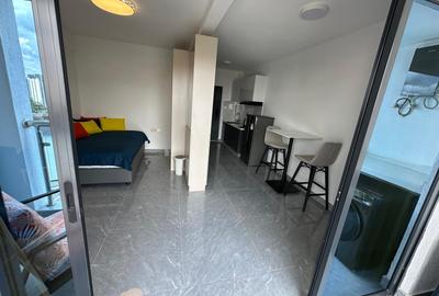 Furnished 1 Bed Apartment with En Suite in Lavington - 3