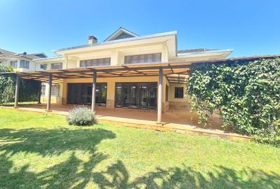 5 Bed Townhouse with En Suite at Lower Kabete Road - 2