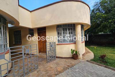 2 Bed House with En Suite in Lower Kabete