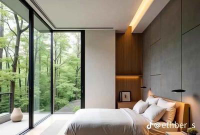 4 Bed House with En Suite at Gataka Road - 3