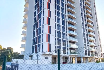 2 Bed Apartment with En Suite at Two Rivers