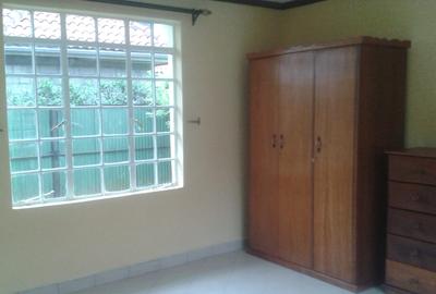 2 Bed House with Garden in Karen - 4