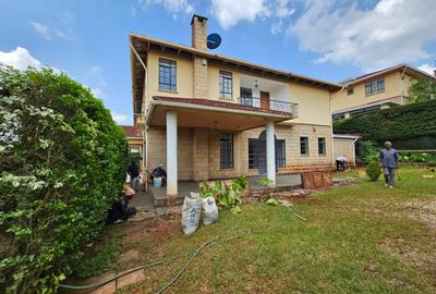 4 Bed House with En Suite at Old Kitisuru - 2