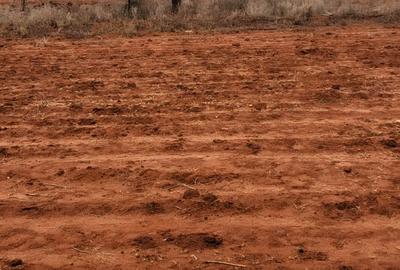 Land at Kithyoko - 4