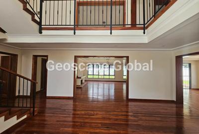 5 Bed House with En Suite in Loresho
