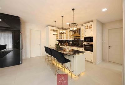 4 Bed Apartment with En Suite at General Mathenge