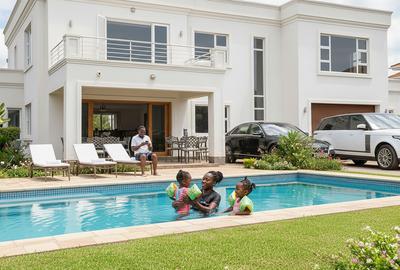 10,890 ft² Residential Land at Diani Beach - 3