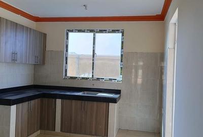 3 Bed Townhouse with En Suite at Mtwapa