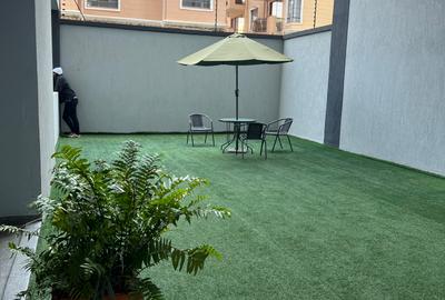 1 Bed Apartment with Swimming Pool in Lavington