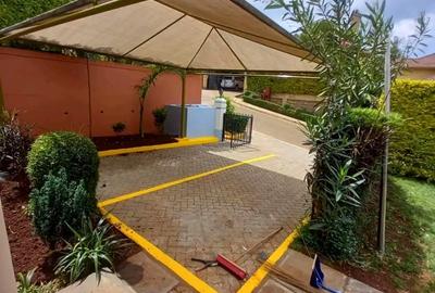 4 Bed Townhouse with En Suite at Loresho - 2