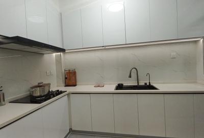 3 Bed Apartment with En Suite in Westlands Area - 3
