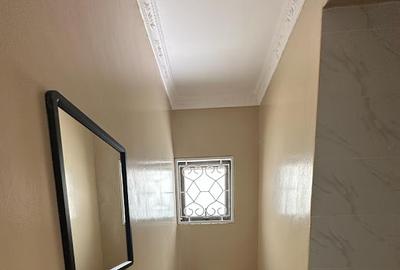 3 Bed Townhouse with En Suite at Ngumo