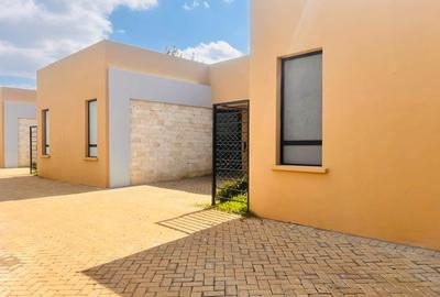3 Bed House with En Suite at Ruiru
