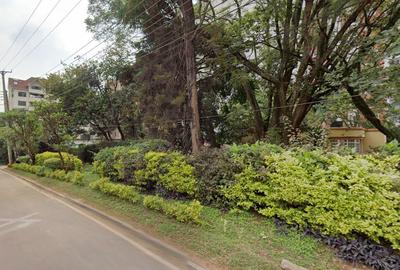 0.5 ac Land at Wambugu Rd Parklands - 3