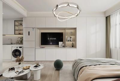 1 Bed Apartment with Swimming Pool in Westlands Area - 2