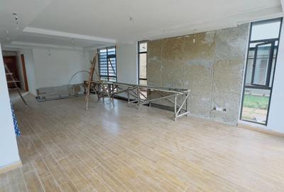 4 Bed Villa with En Suite in Kiambu Road - 3