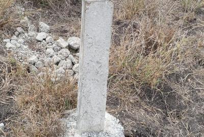 Land at Pipeline - 2