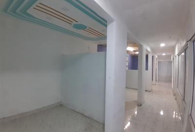 Commercial Property with Service Charge Included in Mtwapa - 4