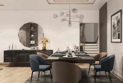 5 Bed Apartment with En Suite in Westlands Area - 2