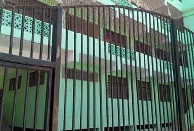 Commercial Property with Service Charge Included at Nyali Mombasa