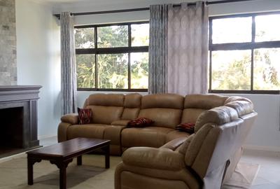 2 Bed House in Runda