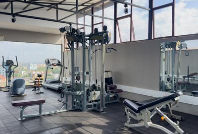 3 Bed Apartment with En Suite in Parklands - 2