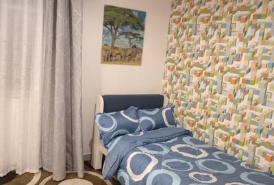 Serviced 2 Bed Apartment with En Suite at Magadi Road - 4