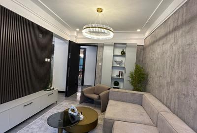 1 Bed Apartment with En Suite in Kileleshwa