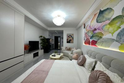 Studio Apartment with En Suite at Woodavenue - 2