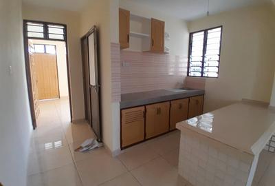 1 Bed Apartment with Borehole in Mtwapa - 4