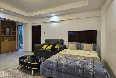 2 Bed Apartment with En Suite at Kileleshwa (Off Oloitoktok Road) - 2