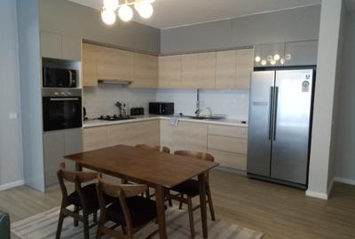 Furnished 2 Bed Apartment with En Suite at Riara Road