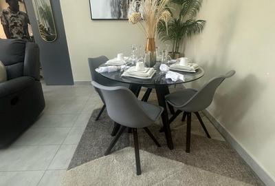 2 Bed Apartment with En Suite at 1 St Avanue