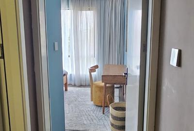 1 Bed Apartment with En Suite in Kilimani - 2