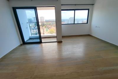Studio Apartment with Gym in Kileleshwa