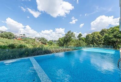 2 Bed Apartment with En Suite in Rosslyn - 3