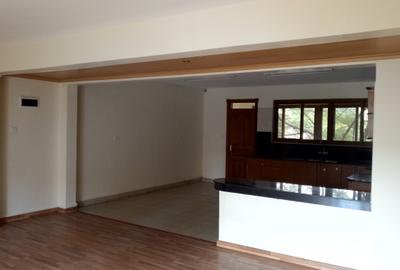 3 Bed Apartment with En Suite at Rhapta Road Westlands