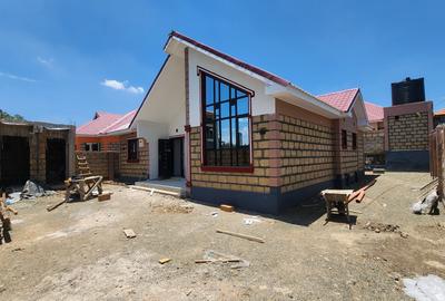 3 Bed House with En Suite at Kiserian Isinya Road